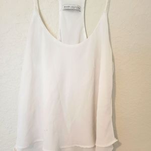 White blouse